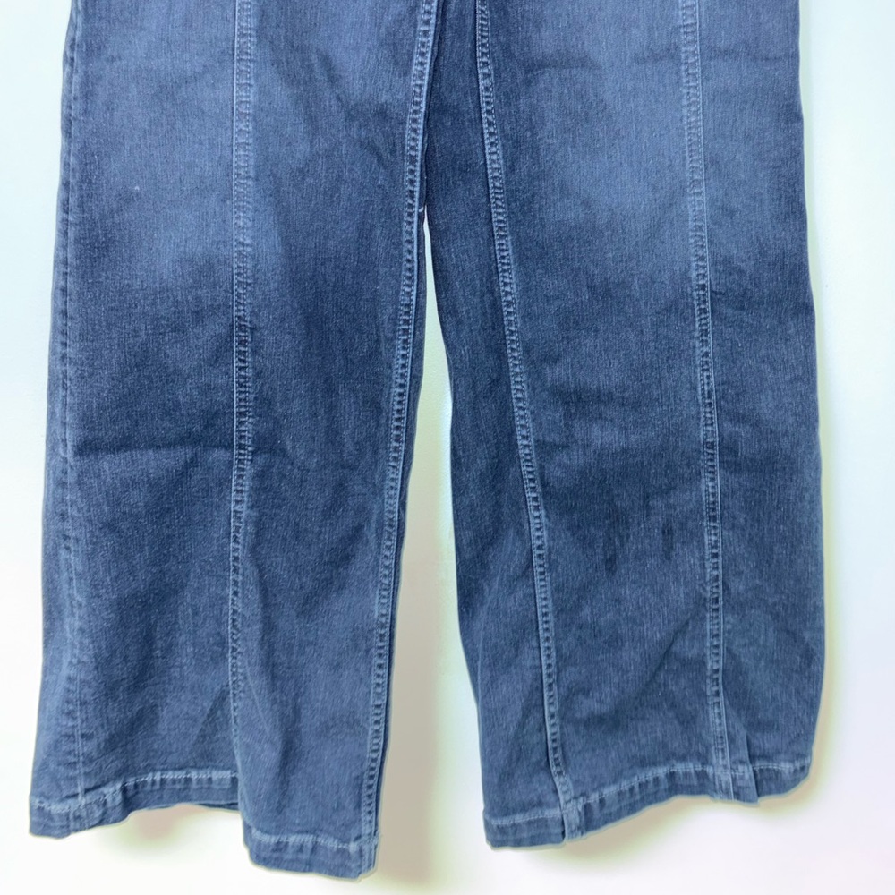 Free People Libre Wide-Leg Jeans | We the Free - Picture 2 of 10